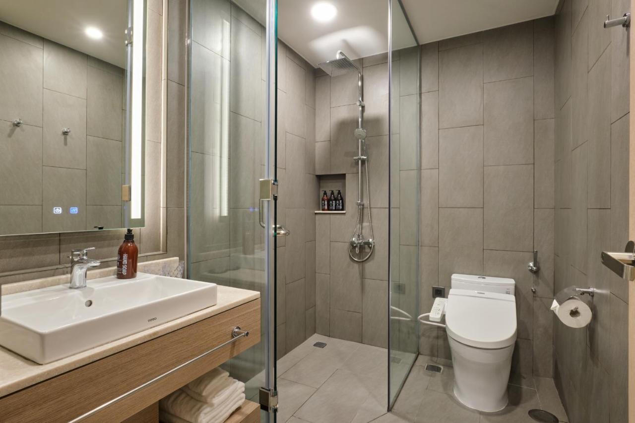 Sotetsu Grand Fresa Saigon 相鉄グランドフレッサ サイゴン Hotel Ho Chi Minh City Exterior photo