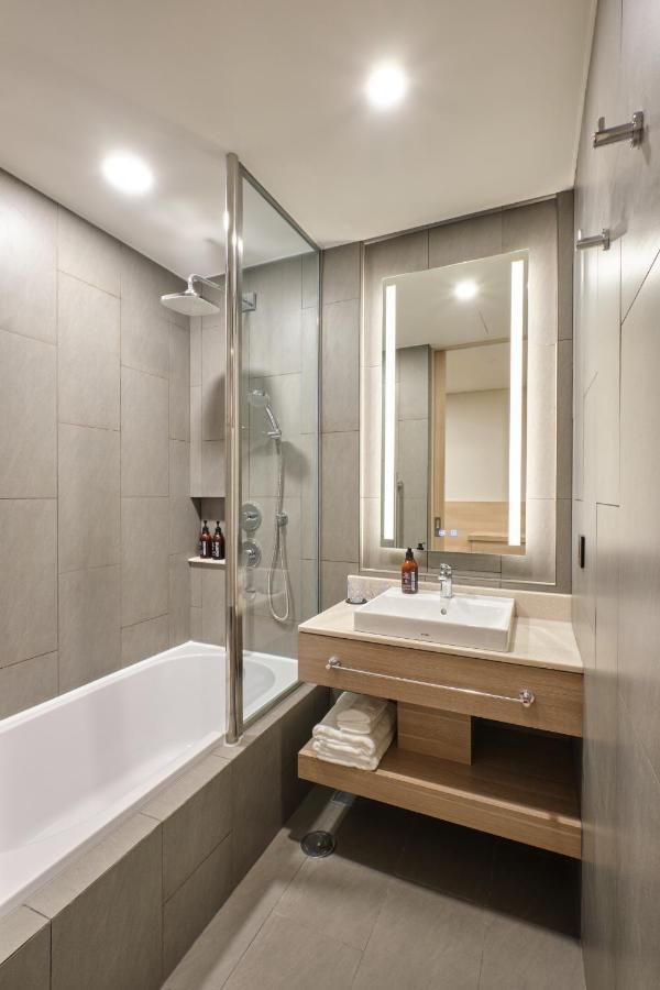 Sotetsu Grand Fresa Saigon 相鉄グランドフレッサ サイゴン Hotel Ho Chi Minh City Exterior photo